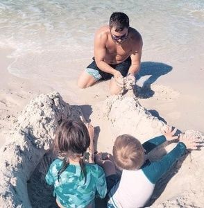 Meet your Posher, Steven